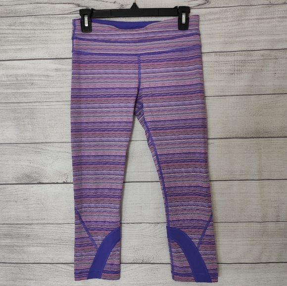 lululemon athletica Pants - Lululemon leggings - 6
